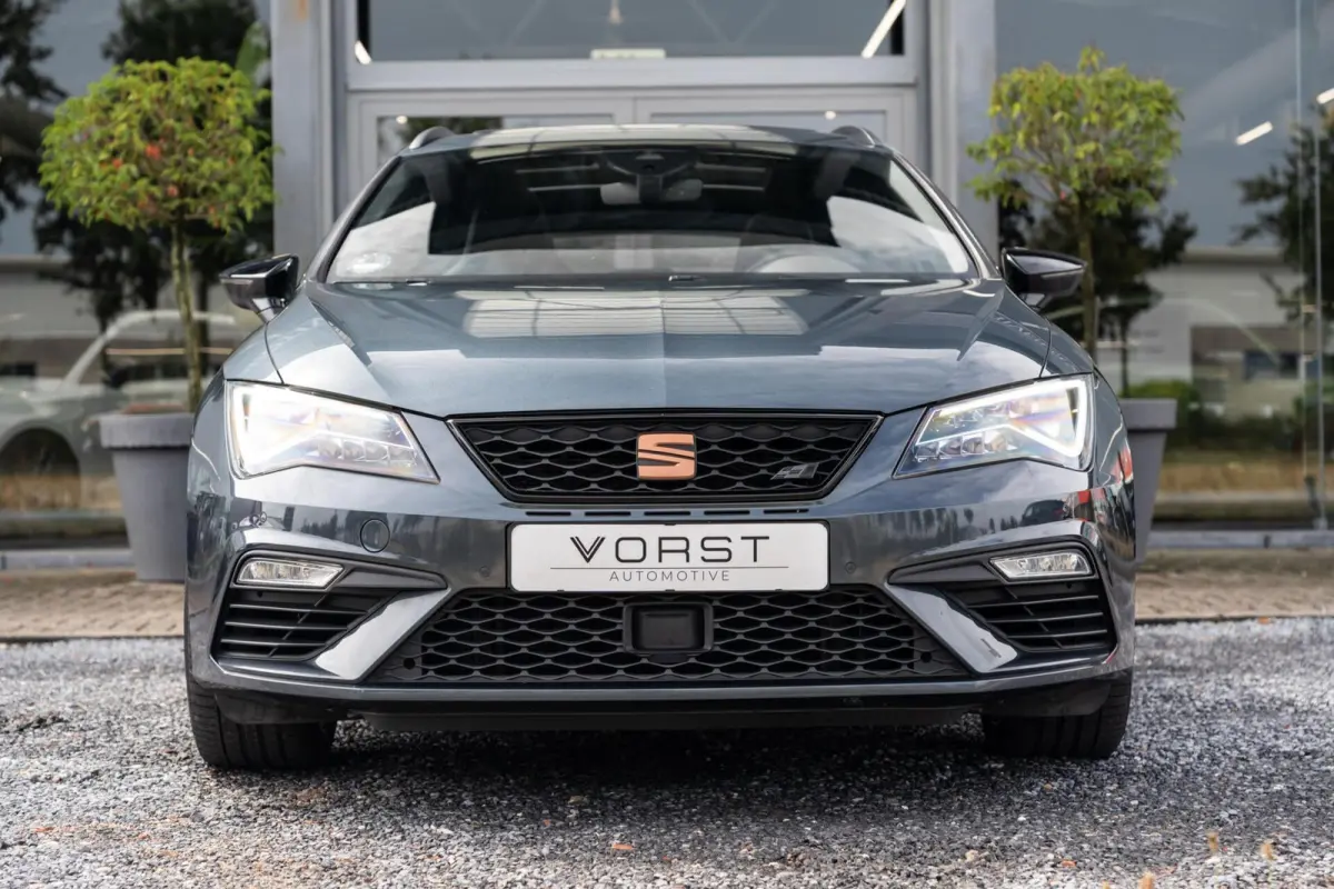 2.0 TSI 4DRIVE CUPRA Ultimate Pano Beats Schaal