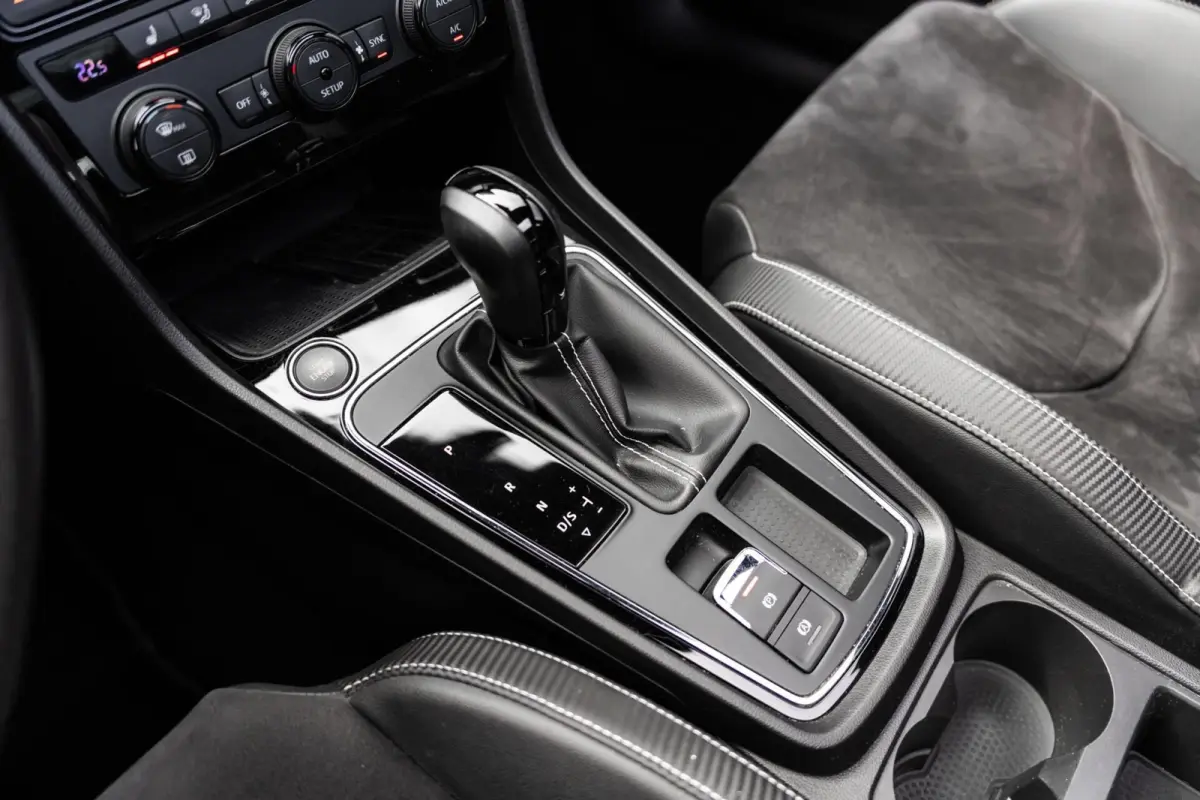 2.0 TSI 4DRIVE CUPRA Ultimate Pano Beats Schaal