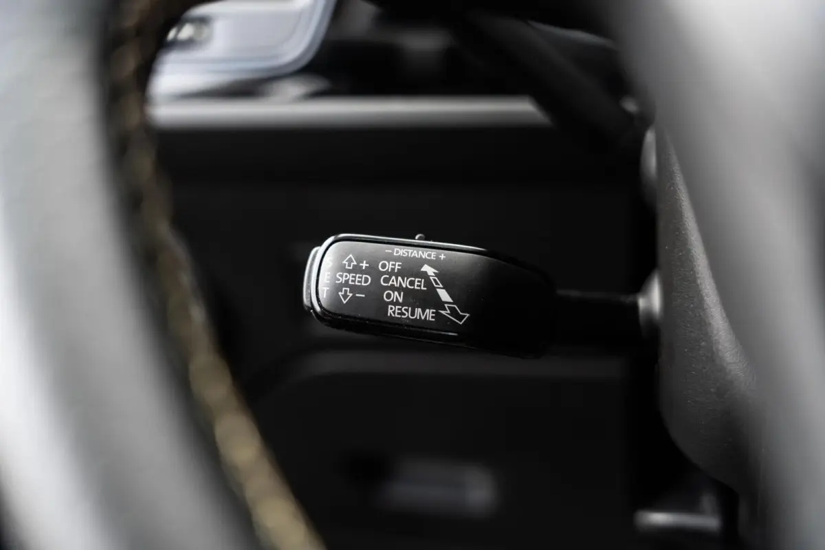 2.0 TSI 4DRIVE CUPRA Ultimate Pano Beats Schaal