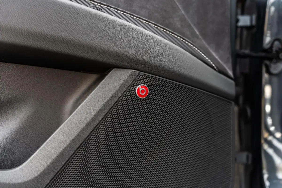 2.0 TSI 4DRIVE CUPRA Ultimate Pano Beats Schaal