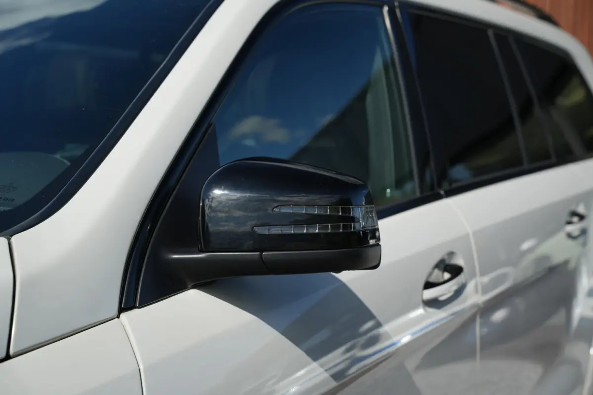 AMG 63 4MATIC Panoramadak 7 persoons Adapt. Cruise Entertainment Stoelvent. Carbon