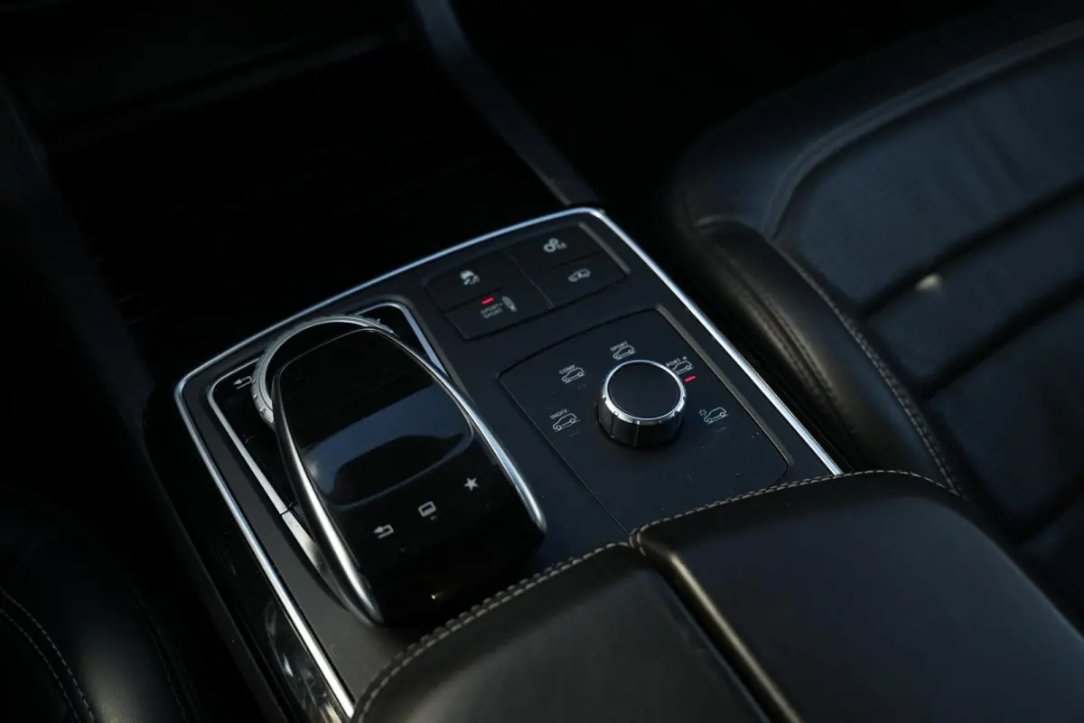 AMG 63 4MATIC Panoramadak 7 persoons Adapt. Cruise Entertainment Stoelvent. Carbon