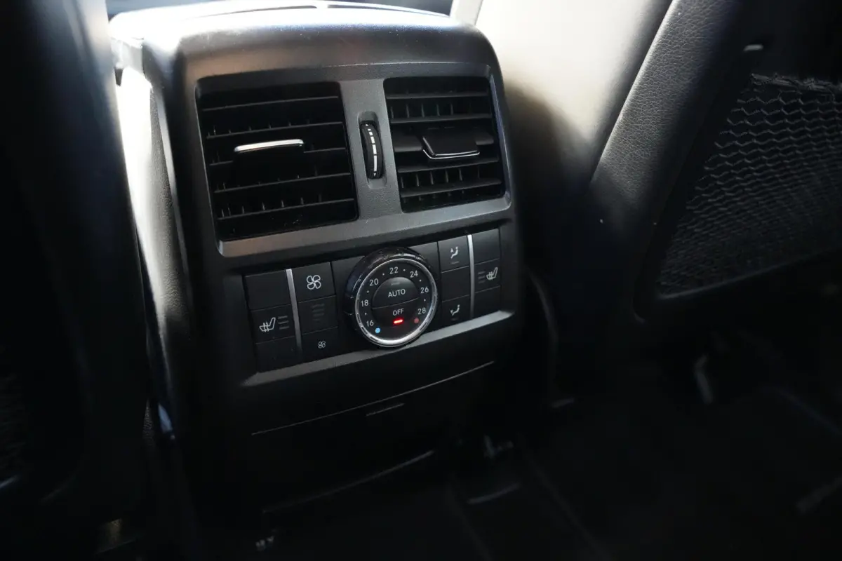 AMG 63 4MATIC Panoramadak 7 persoons Adapt. Cruise Entertainment Stoelvent. Carbon