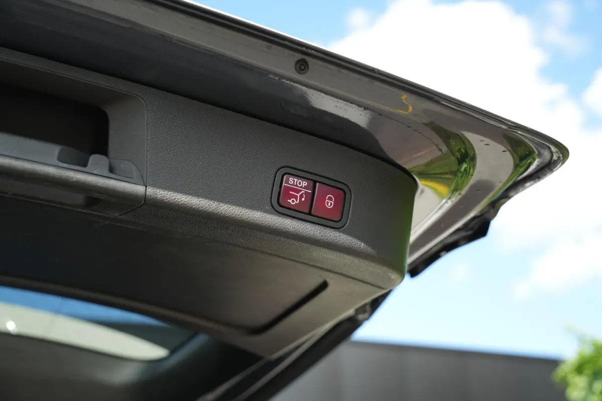 AMG 63 4MATIC Panoramadak 7 persoons Adapt. Cruise Entertainment Stoelvent. Carbon