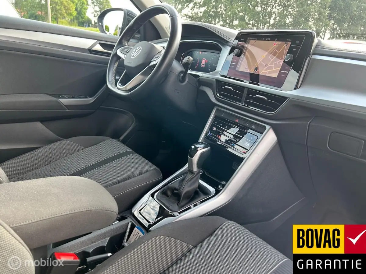 1.5 TSI Life Business Camera Trekhaak