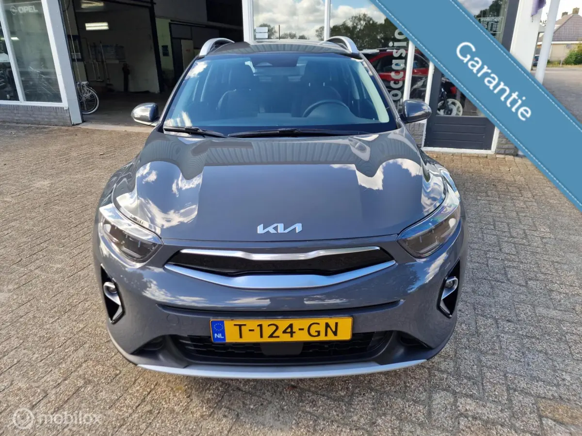 1.0 T-GDi MHEV DynamicLine