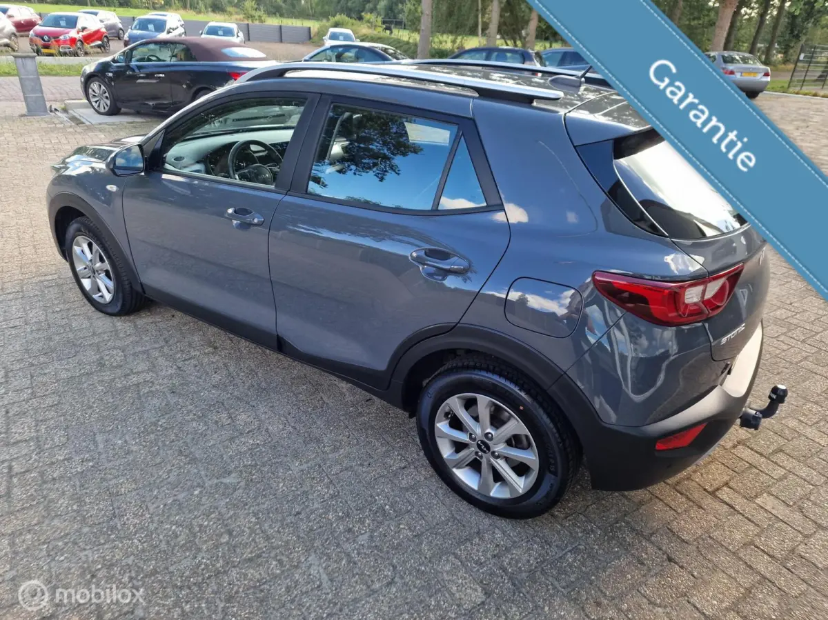 1.0 T-GDi MHEV DynamicLine