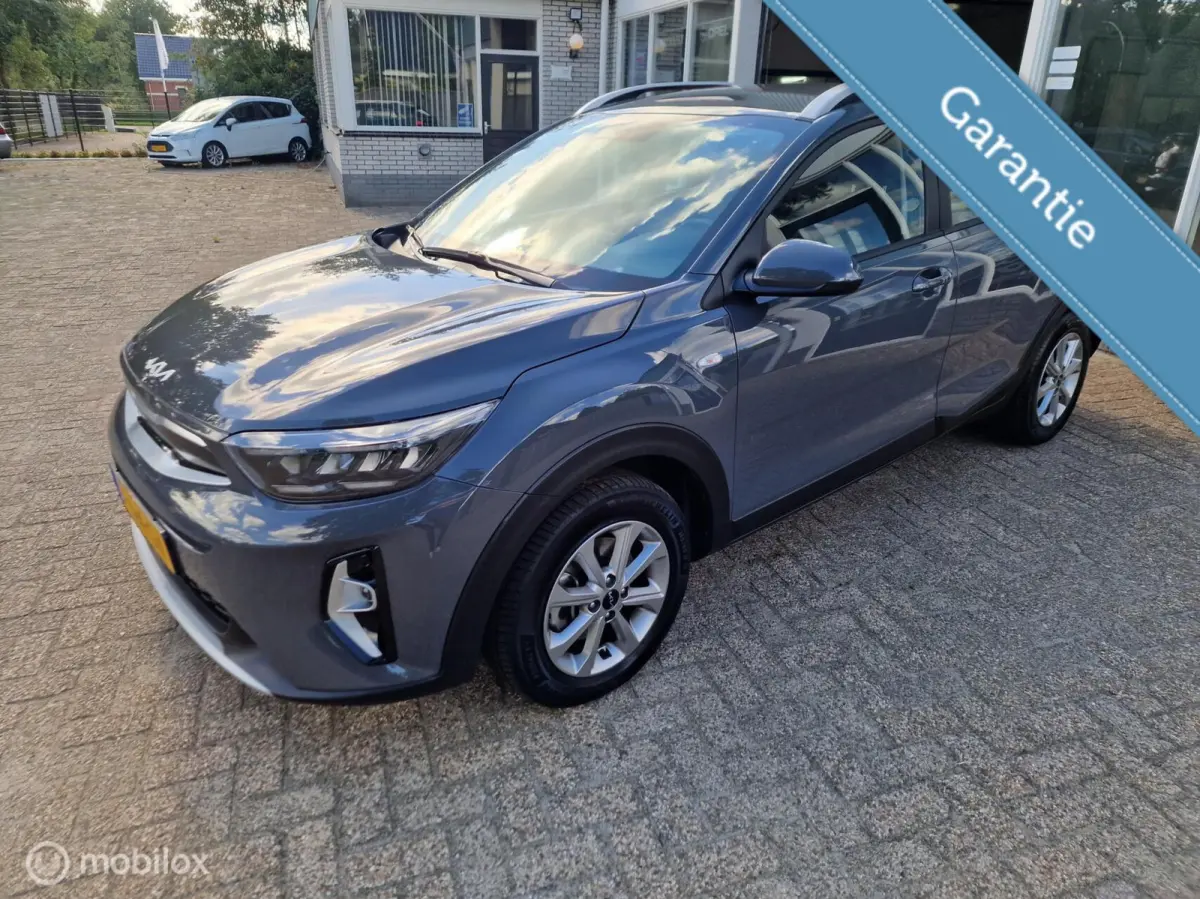 1.0 T-GDi MHEV DynamicLine
