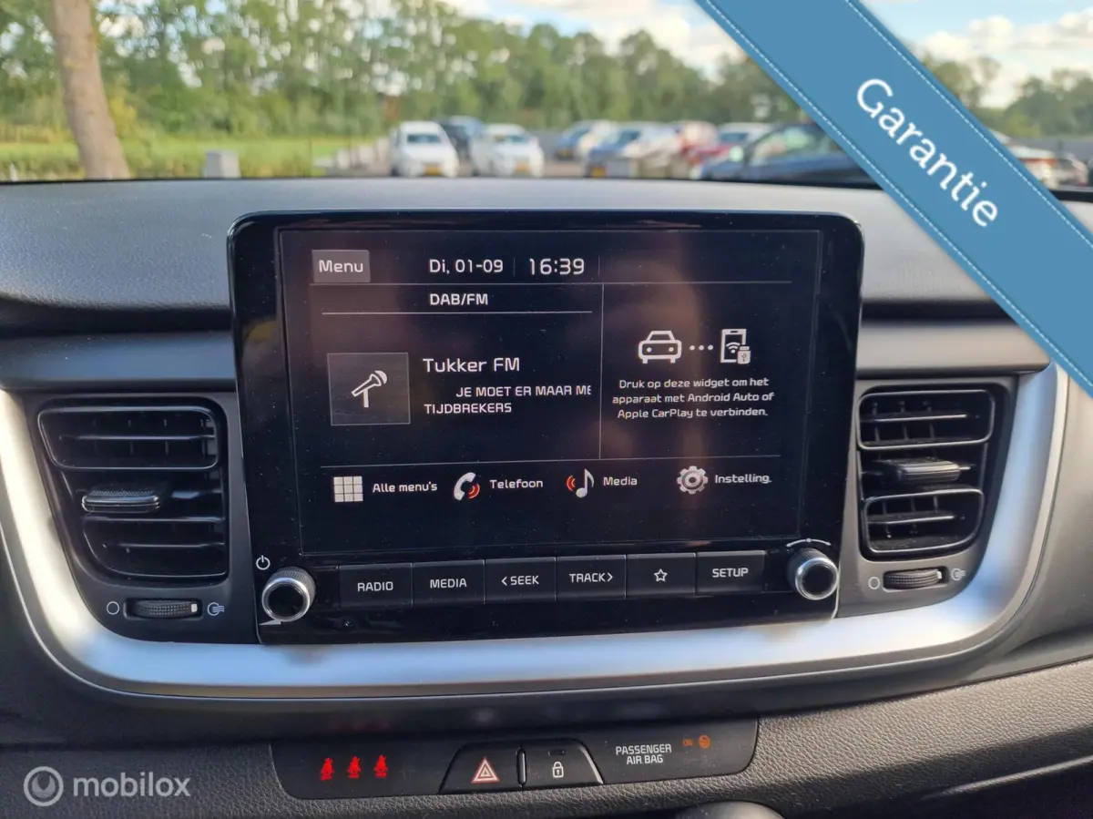 1.0 T-GDi MHEV DynamicLine