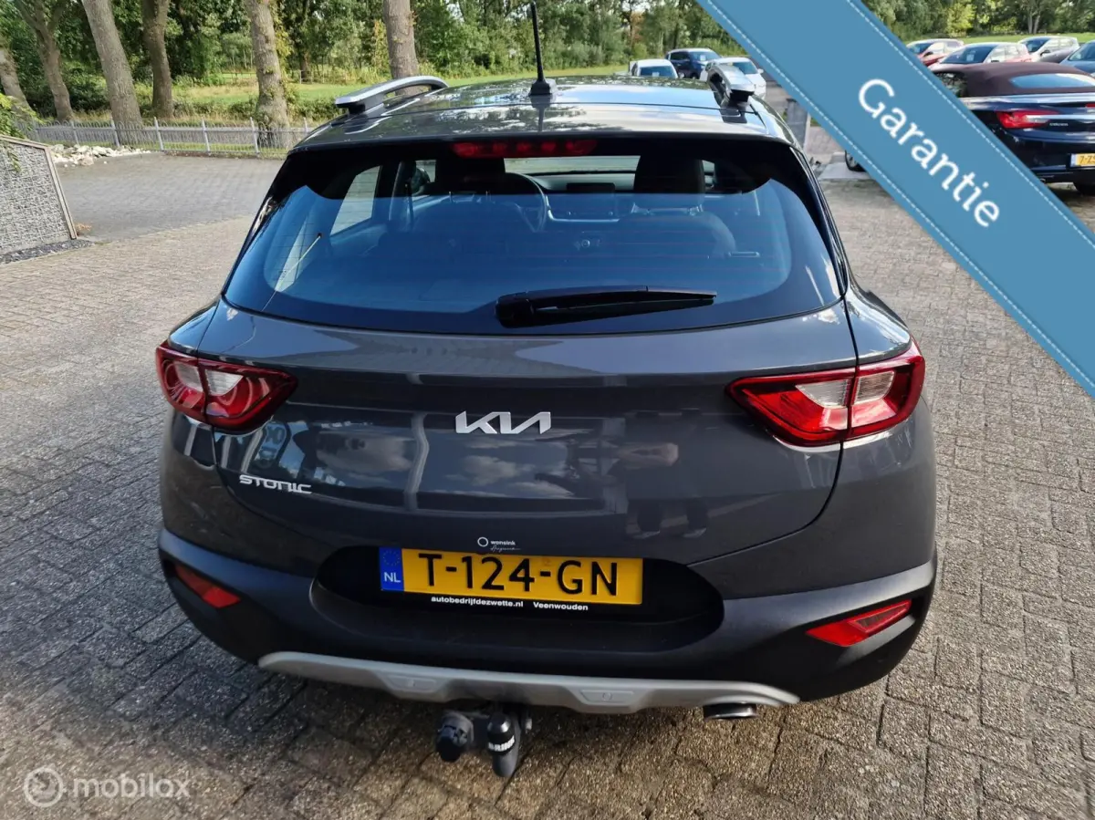 1.0 T-GDi MHEV DynamicLine
