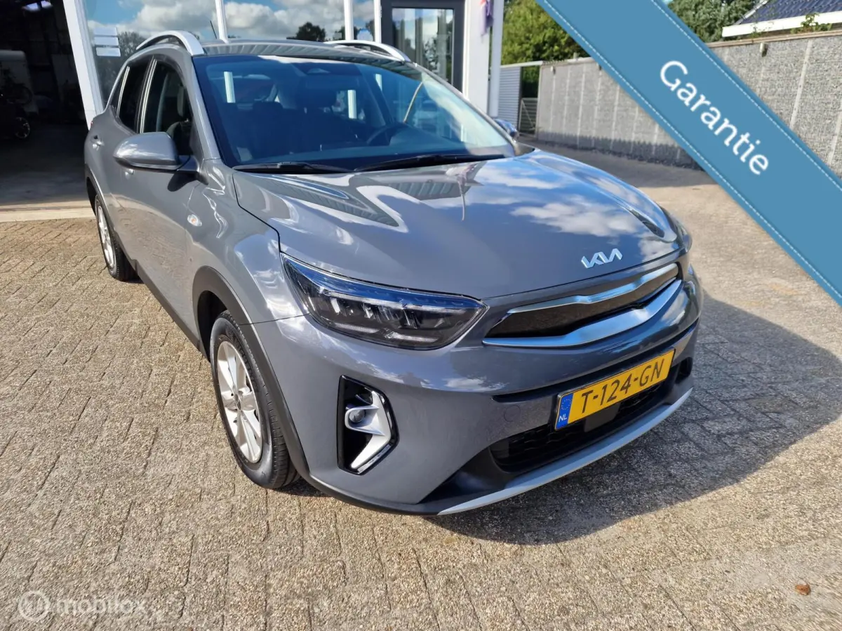 1.0 T-GDi MHEV DynamicLine