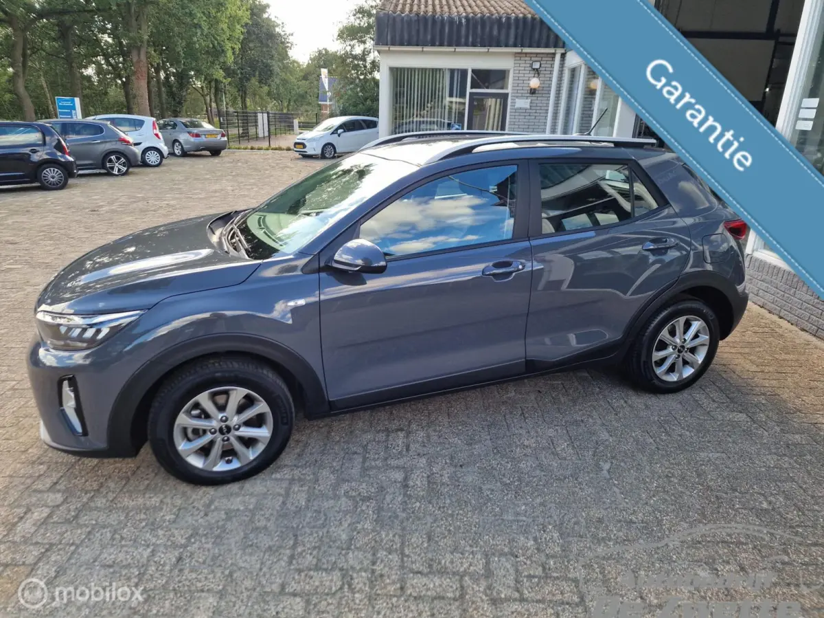 1.0 T-GDi MHEV DynamicLine
