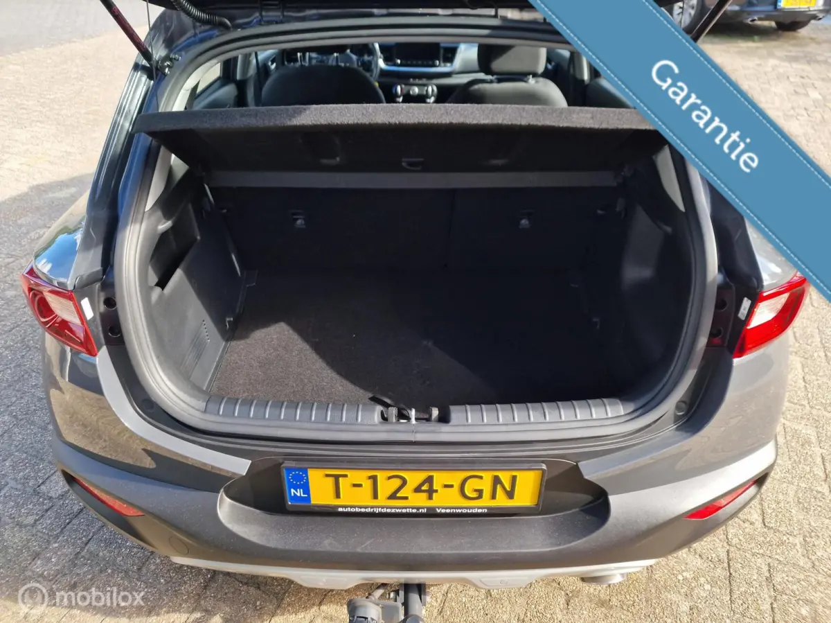 1.0 T-GDi MHEV DynamicLine