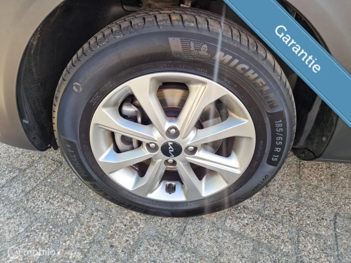 1.0 T-GDi MHEV DynamicLine