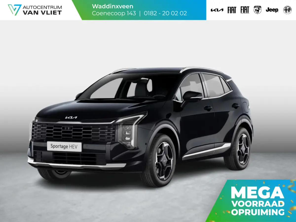 1.6 T-GDi Plug-in Hybrid GT-PlusLine | Actieprijs* | Navi. | Clima. | Adapt. Cruise. | Stoel&Stuur Verwarming | Dodehoekcamera | Panodak | GT-Line Bekleding In Suède/Lederlook | Slimme Park
