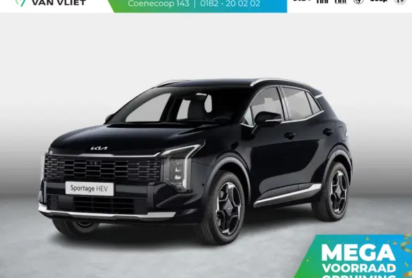 1.6 T-GDi Plug-in Hybrid GT-PlusLine | Actieprijs* | Navi. | Clima. | Adapt. Cruise. | Stoel&Stuur Verwarming | Dodehoekcamera | Panodak | GT-Line Bekleding In Suède/Lederlook | Slimme Park