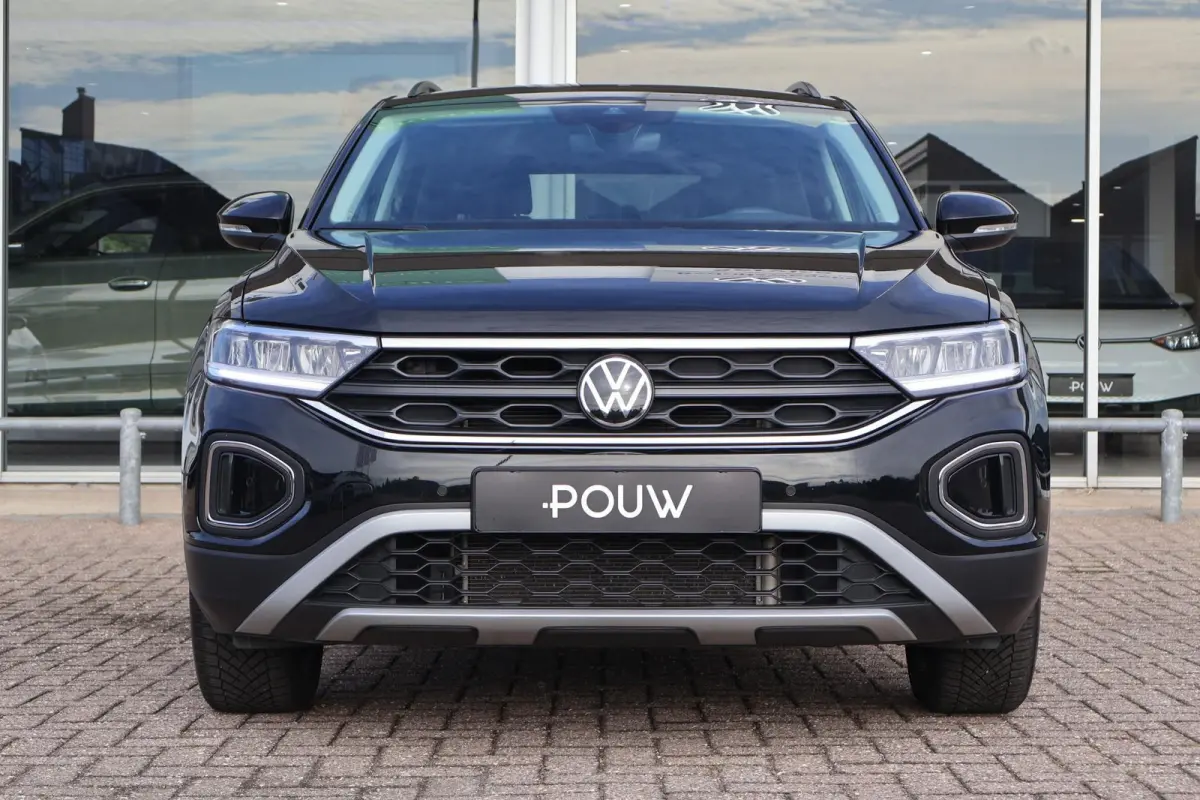 1.0 TSI 115pk Life Edition | Navigatie | Adaptive Cruise | Stoelverwarming | Side Assist | PDC