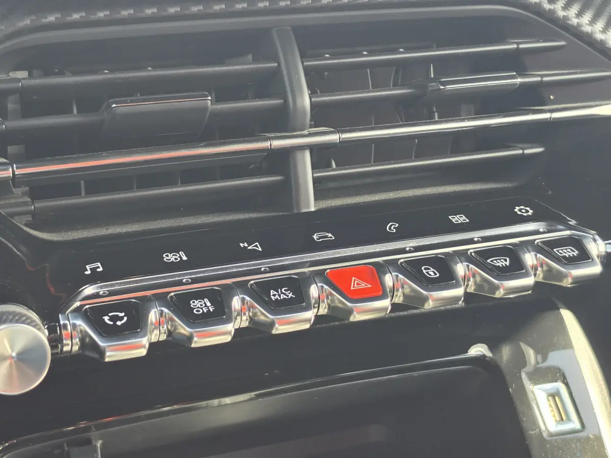 1.2 PureTech GT-Line | Trekhaak | D.riem vervangen  | Automaat | Navi | Cruise control
