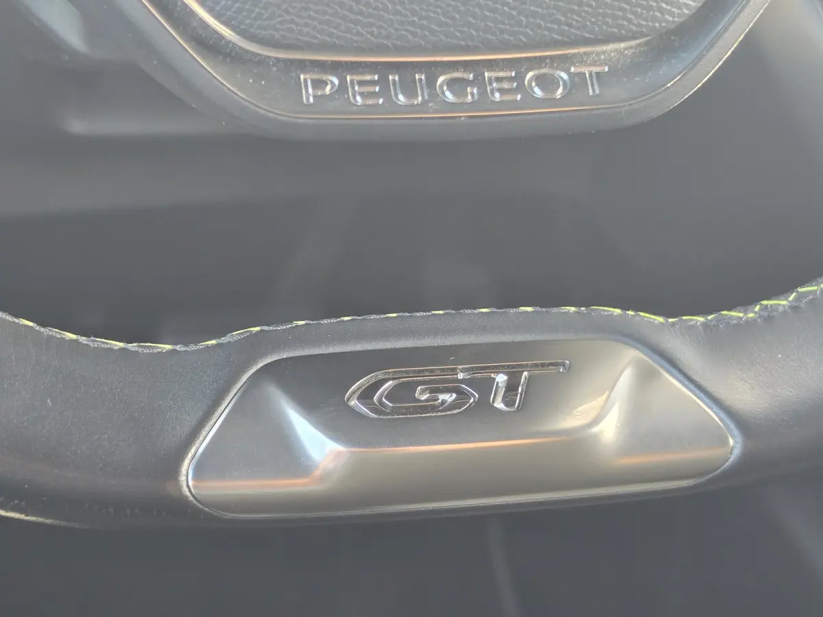 1.2 PureTech GT-Line | Trekhaak | D.riem vervangen  | Automaat | Navi | Cruise control