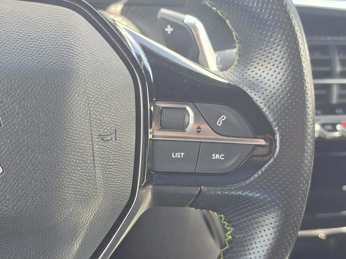 1.2 PureTech GT-Line | Trekhaak | D.riem vervangen  | Automaat | Navi | Cruise control