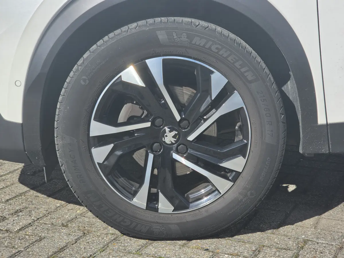 1.2 PureTech GT-Line | Trekhaak | D.riem vervangen  | Automaat | Navi | Cruise control