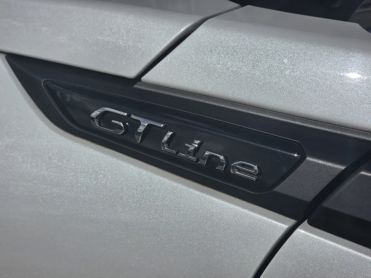 1.2 PureTech GT-Line | Trekhaak | D.riem vervangen  | Automaat | Navi | Cruise control