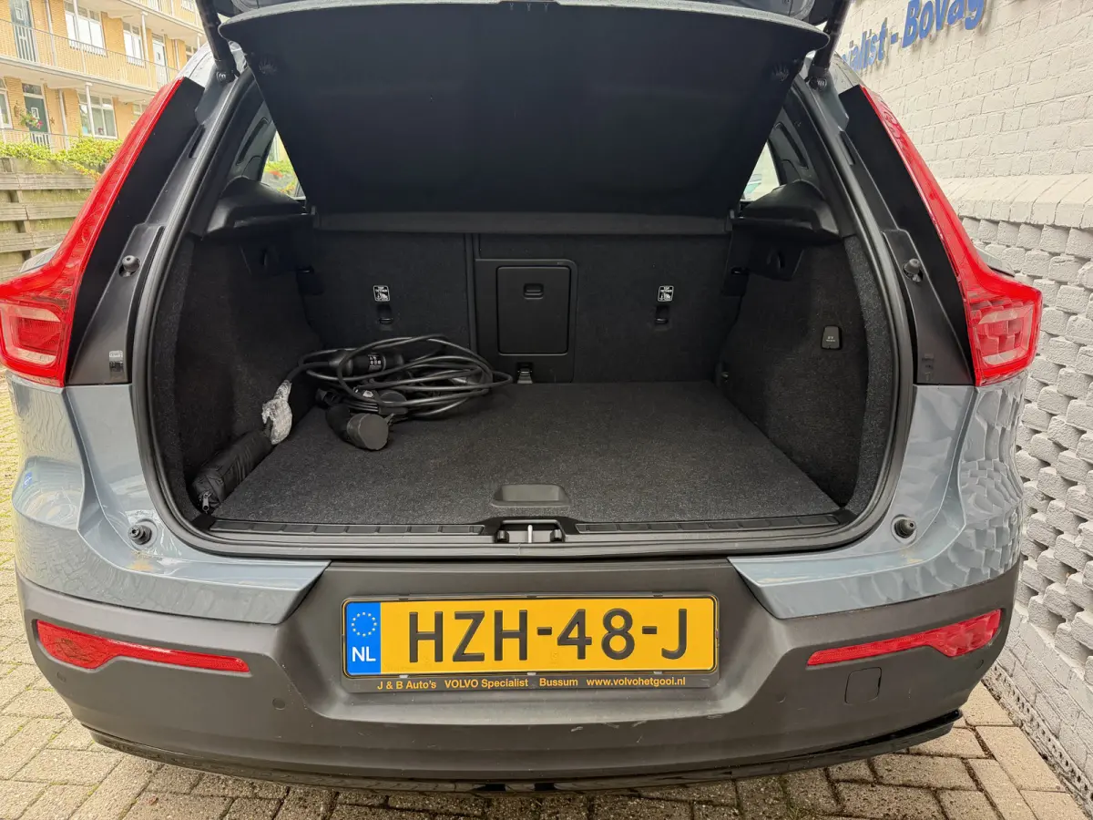 1.5 T5 R-Design Leer/alcantara bekleding/Carplay