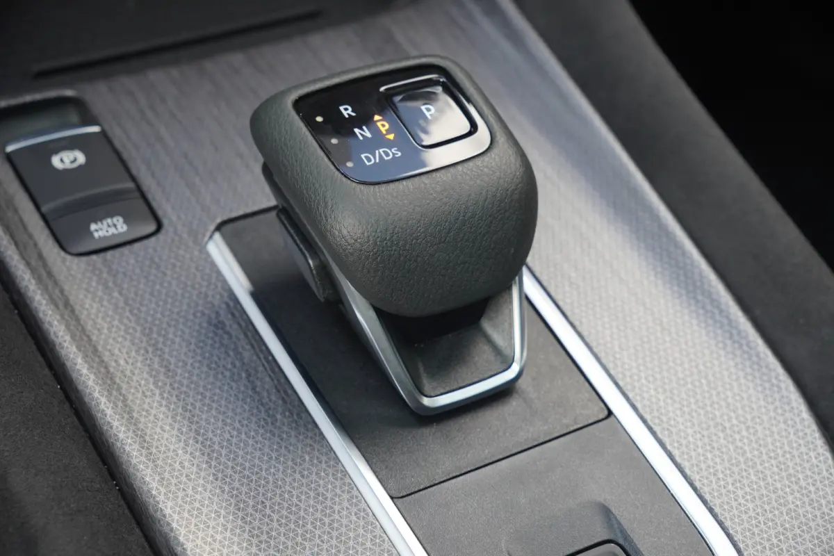 1.3 MHEV Xtronic Tekna Plus - LEDER - PANODAK - BOSE - 360 CAMERA - HEAD UP -