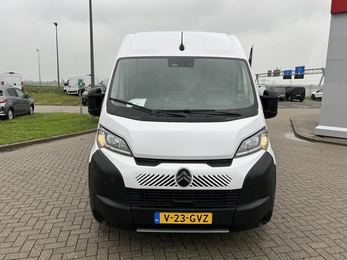 2.2 BlueHDi 120 S&S L2H2 3.3t | 2x Schuifdeur | Navigatie | Climate Control |