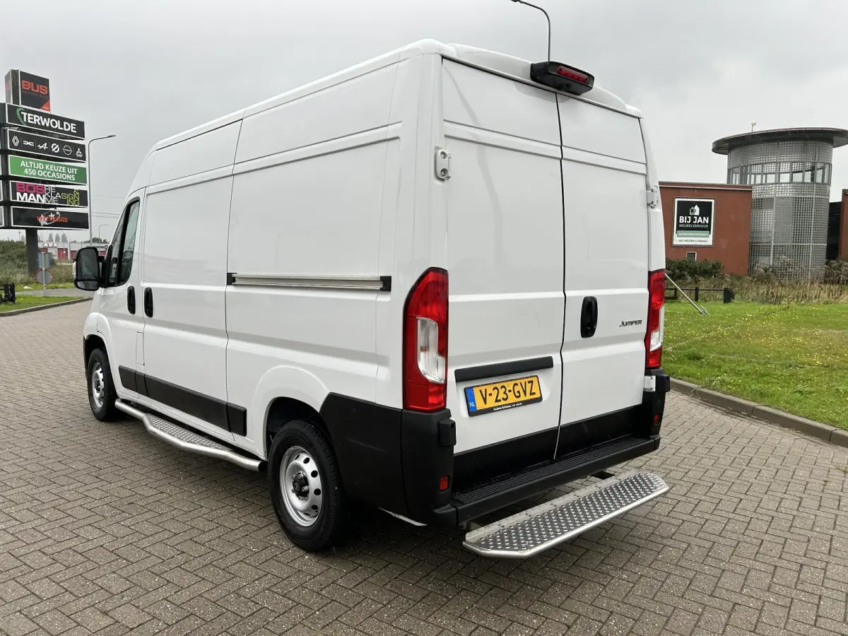 2.2 BlueHDi 120 S&S L2H2 3.3t | 2x Schuifdeur | Navigatie | Climate Control |