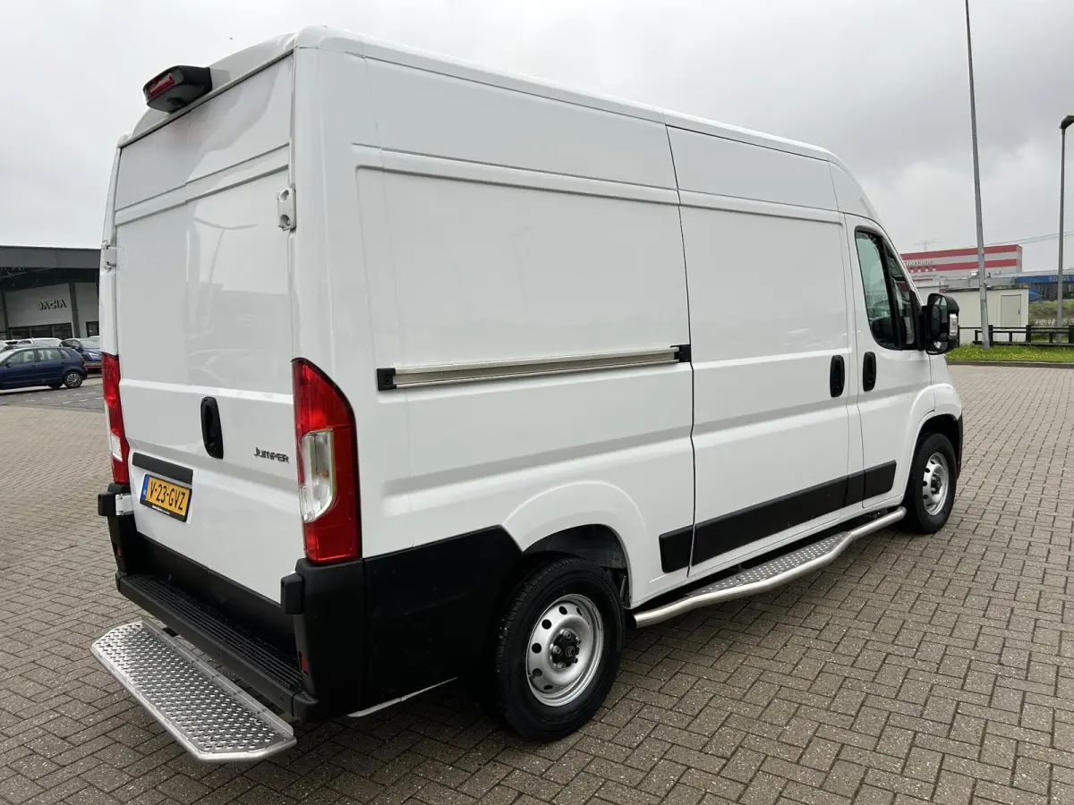 2.2 BlueHDi 120 S&S L2H2 3.3t | 2x Schuifdeur | Navigatie | Climate Control |