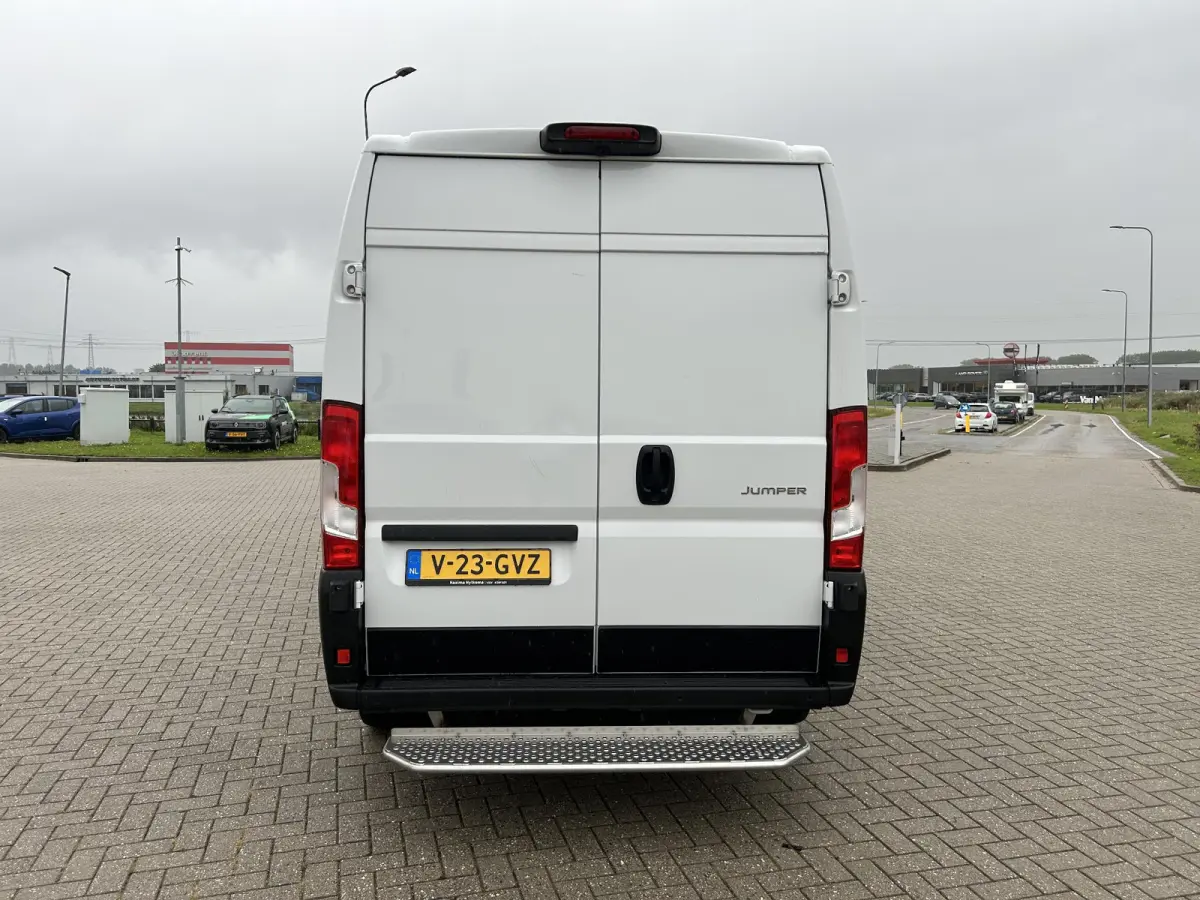 2.2 BlueHDi 120 S&S L2H2 3.3t | 2x Schuifdeur | Navigatie | Climate Control |