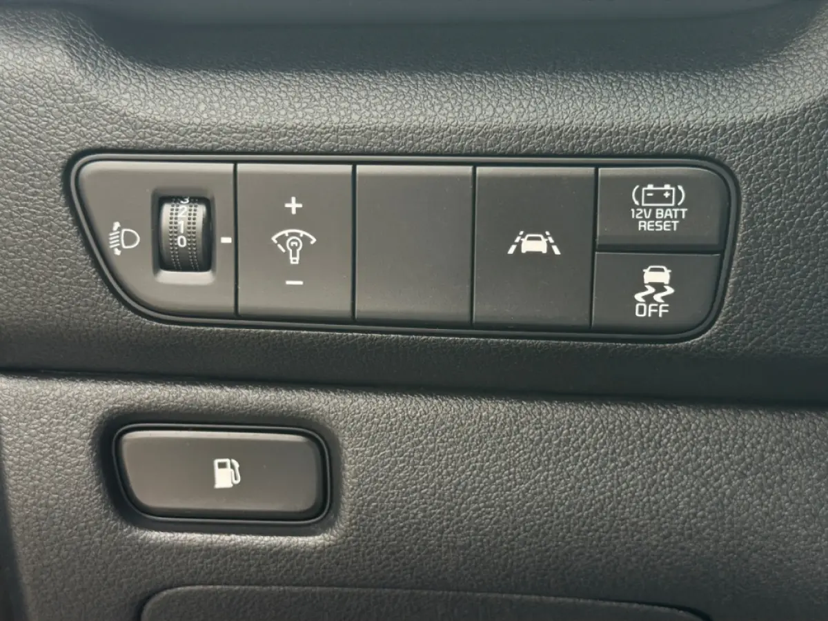 1.6 GDi Hybrid DynamicLine | Stoel- en stuurverwarming | Apple/Android