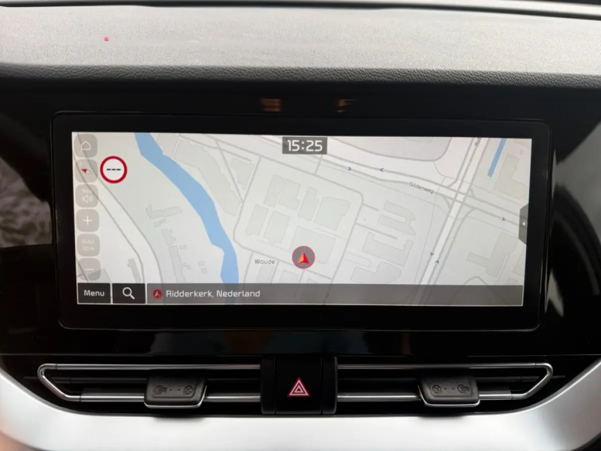 1.6 GDi Hybrid DynamicLine | Stoel- en stuurverwarming | Apple/Android