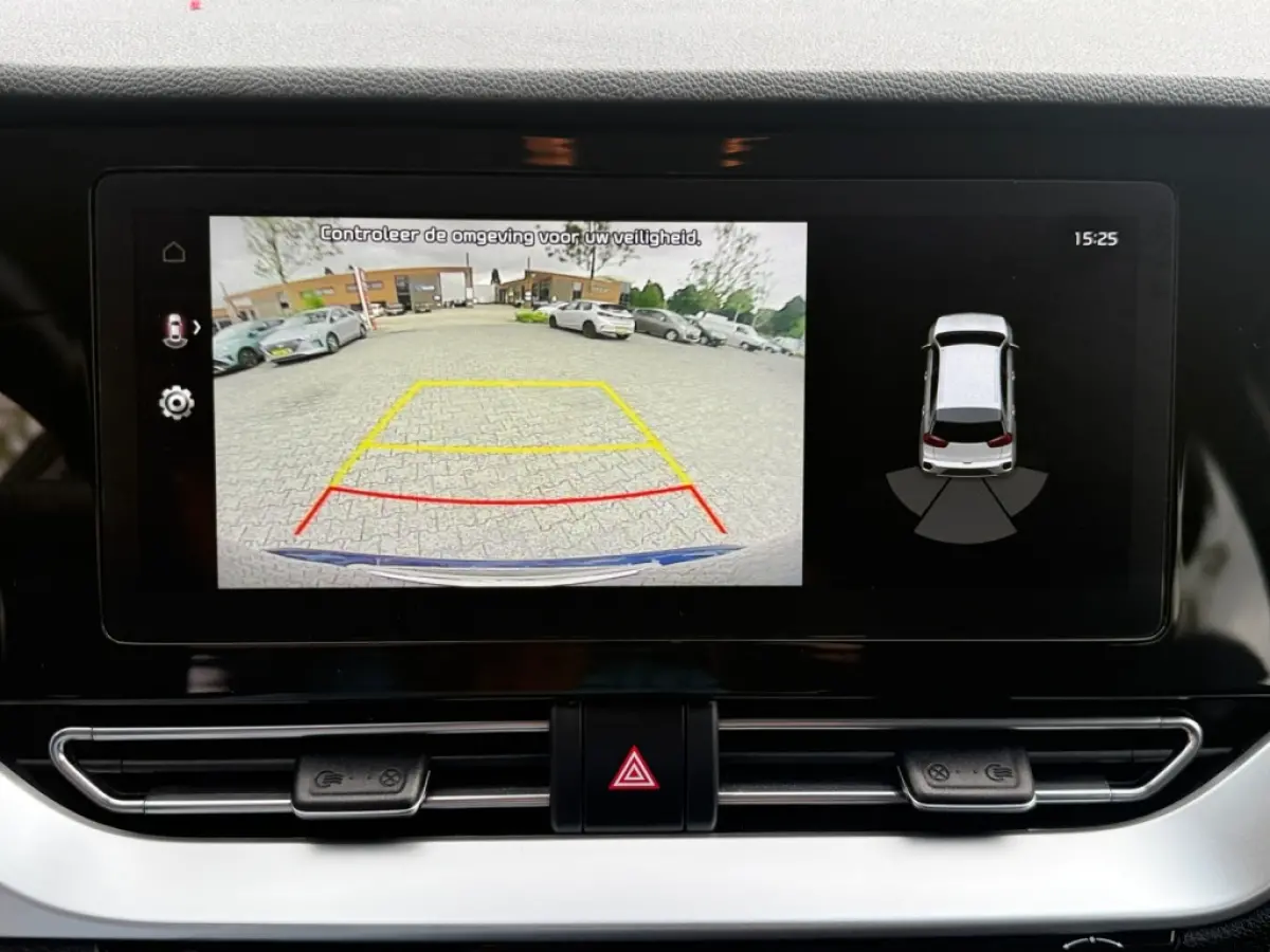 1.6 GDi Hybrid DynamicLine | Stoel- en stuurverwarming | Apple/Android