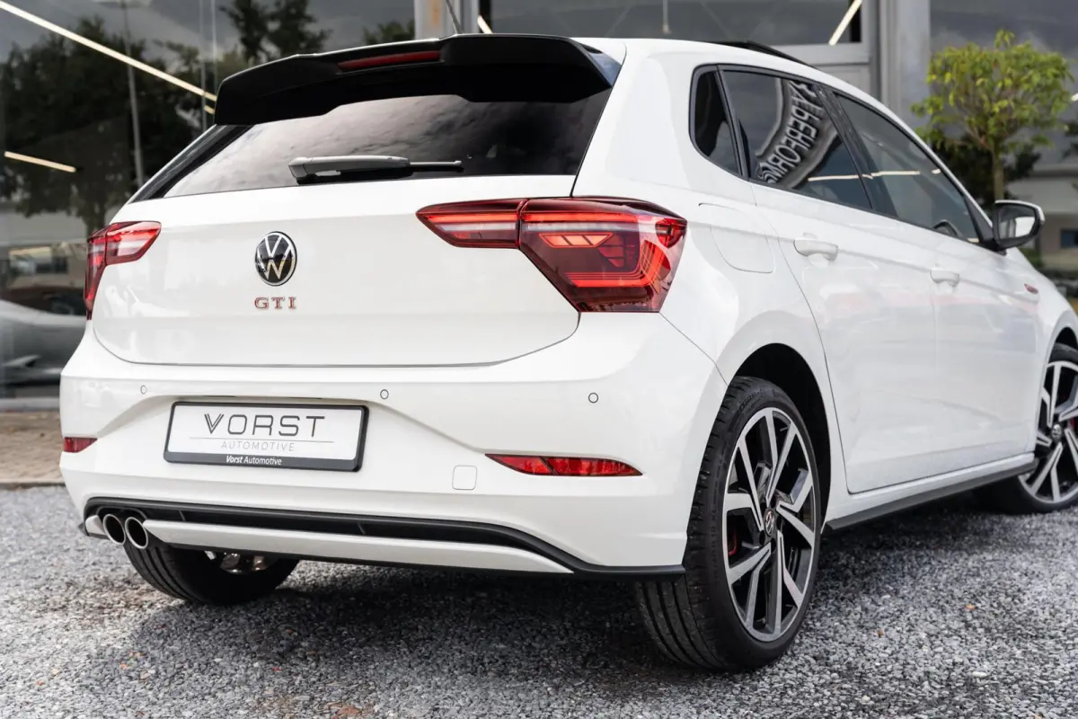 2.0 TSI GTI Pano DSG ACC Stoelverwarming