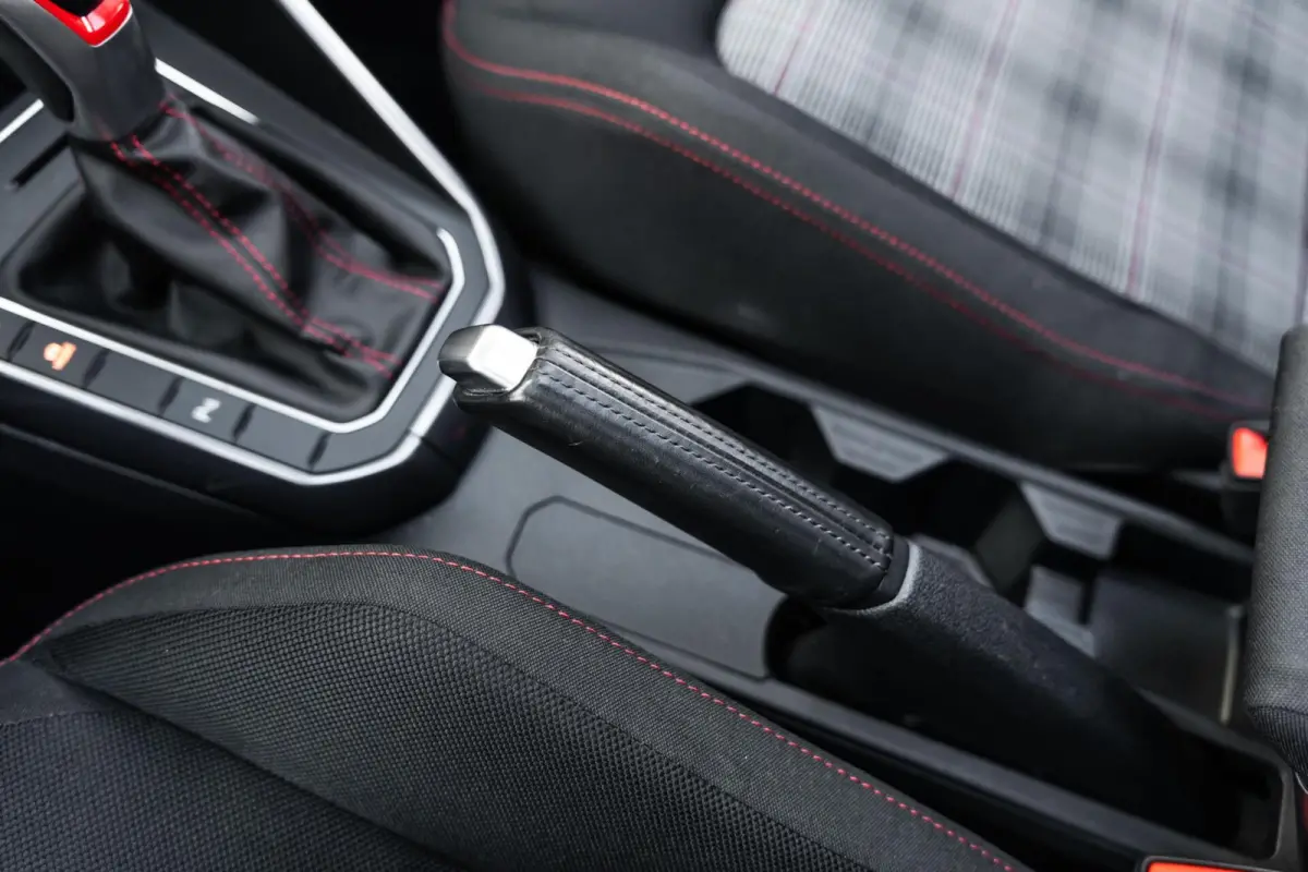 2.0 TSI GTI Pano DSG ACC Stoelverwarming