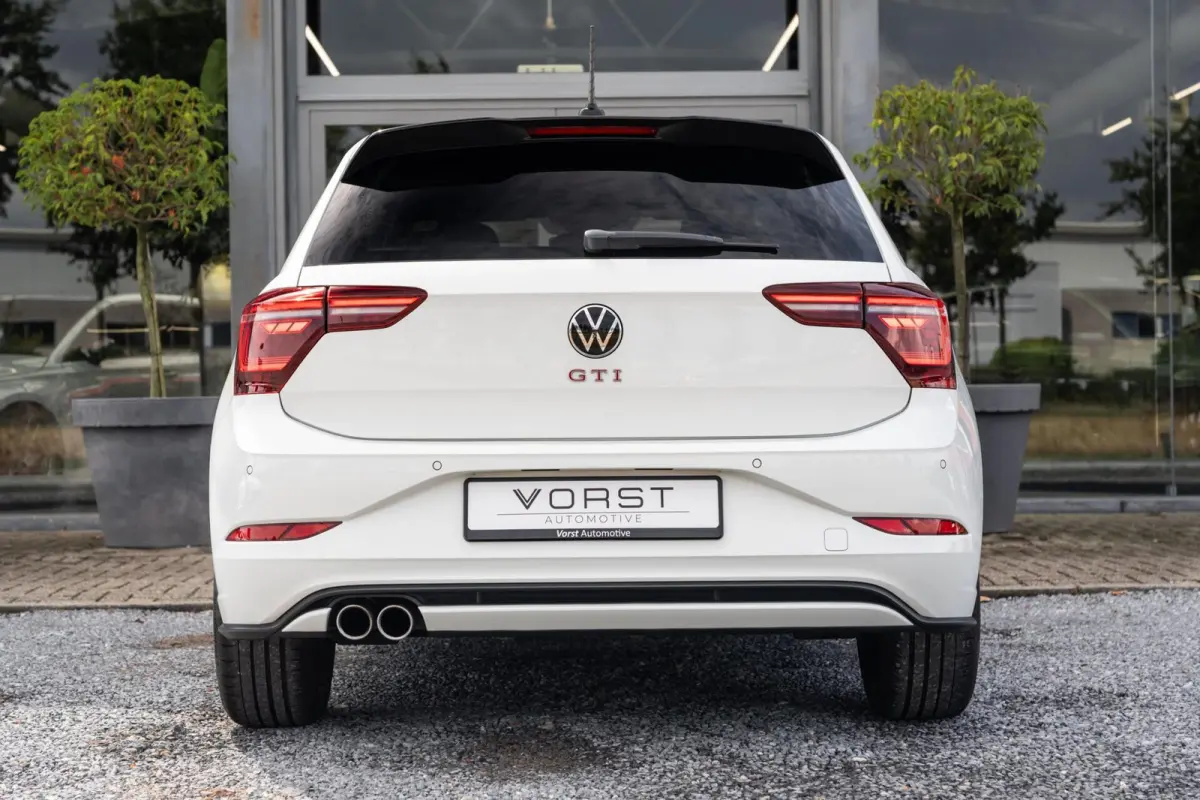 2.0 TSI GTI Pano DSG ACC Stoelverwarming