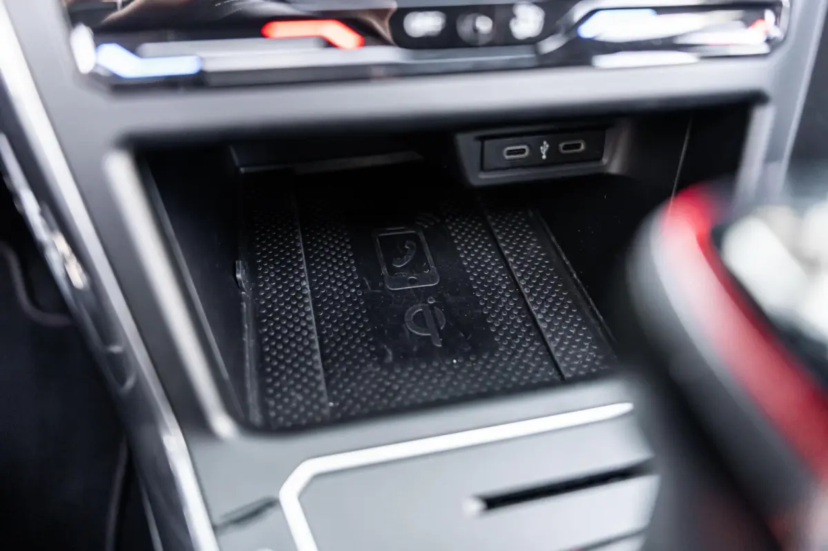 2.0 TSI GTI Pano DSG ACC Stoelverwarming