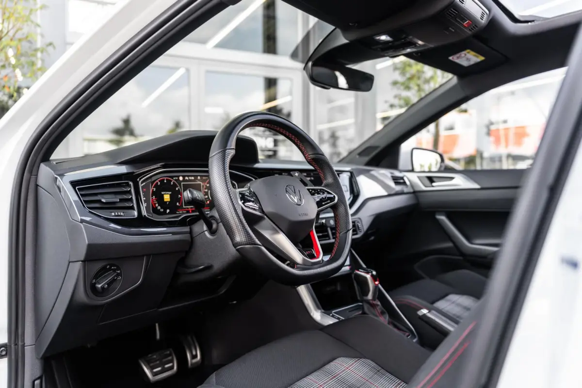 2.0 TSI GTI Pano DSG ACC Stoelverwarming