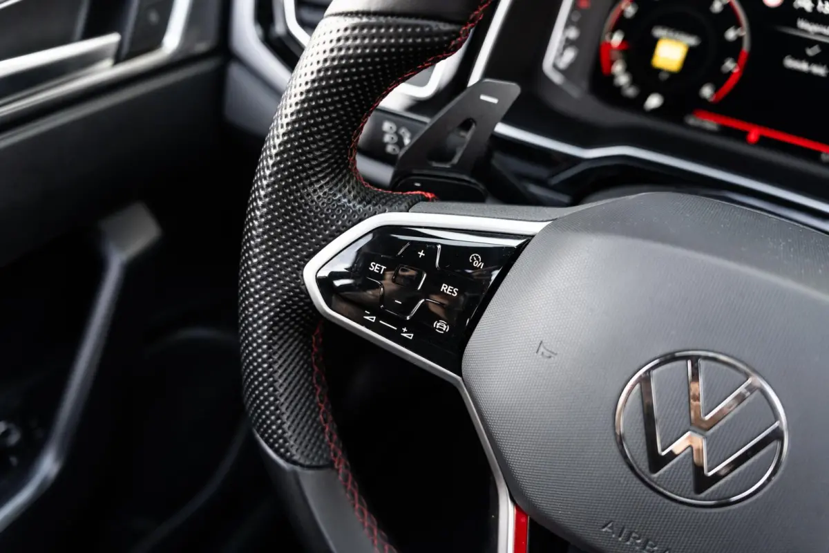 2.0 TSI GTI Pano DSG ACC Stoelverwarming