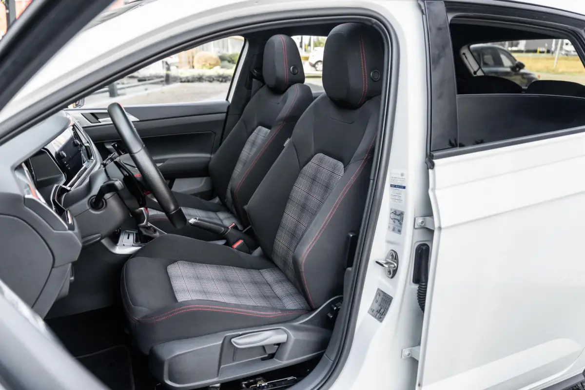 2.0 TSI GTI Pano DSG ACC Stoelverwarming