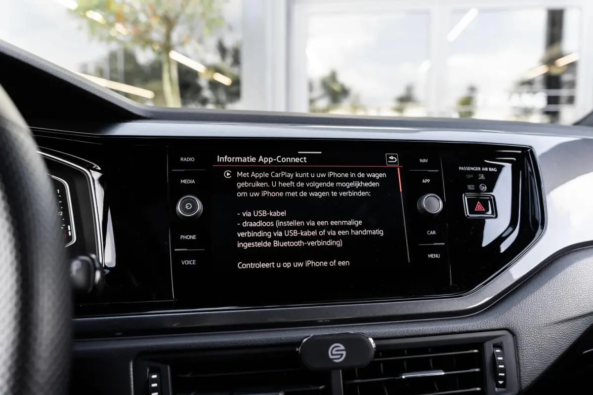 2.0 TSI GTI Pano DSG ACC Stoelverwarming