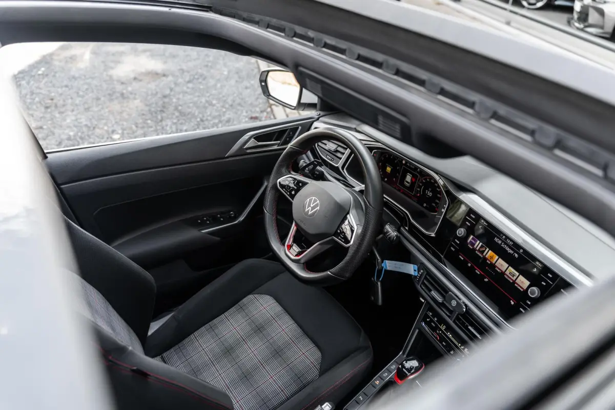 2.0 TSI GTI Pano DSG ACC Stoelverwarming