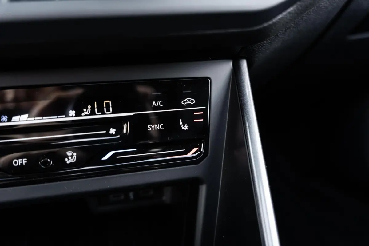 2.0 TSI GTI Pano DSG ACC Stoelverwarming