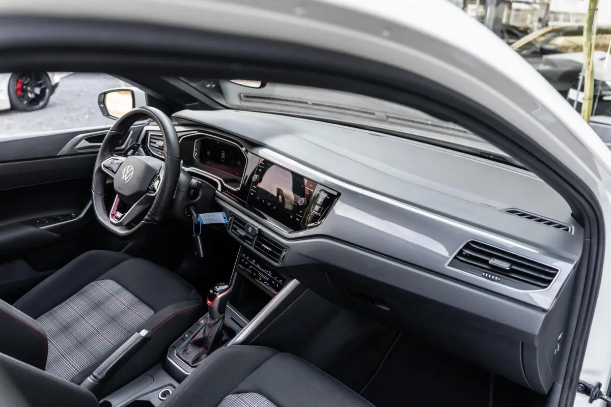 2.0 TSI GTI Pano DSG ACC Stoelverwarming
