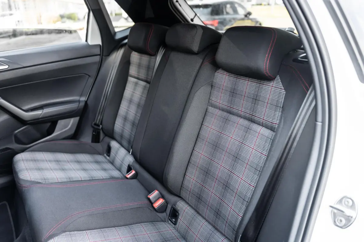 2.0 TSI GTI Pano DSG ACC Stoelverwarming