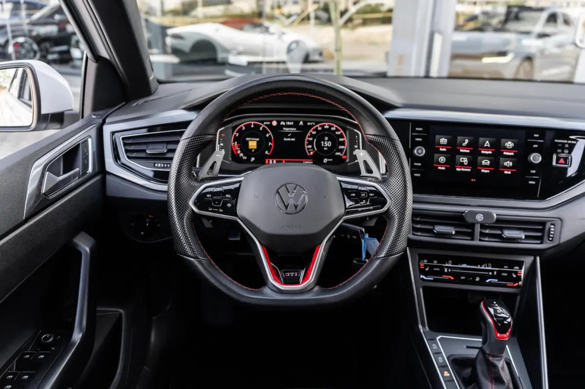 2.0 TSI GTI Pano DSG ACC Stoelverwarming