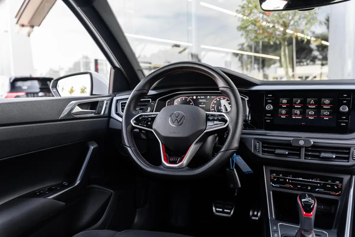2.0 TSI GTI Pano DSG ACC Stoelverwarming