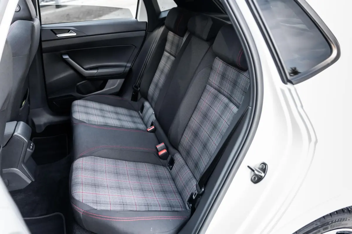2.0 TSI GTI Pano DSG ACC Stoelverwarming